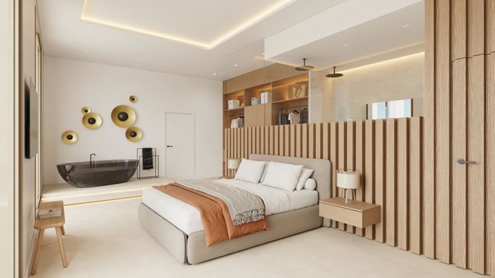 Image No.20-4 Bed Villa for sale