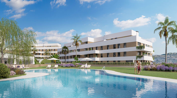 Image No.1-2 Bed Property for sale