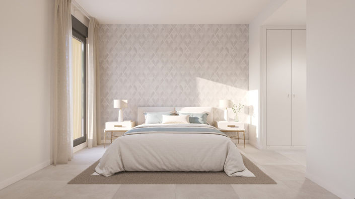 Image No.9-Propriété de 1 chambre à vendre à La Cala De Mijas