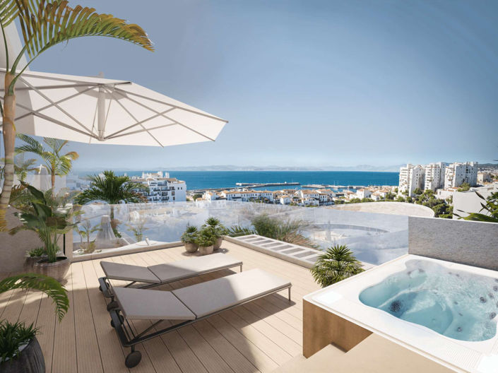 Image No.2-2 Bed Property for sale