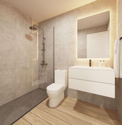 Image No.6-2 Bed Property for sale