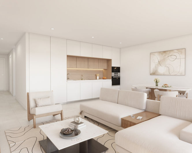 Image No.4-2 Bed Property for sale