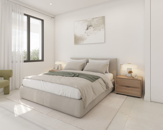 Image No.6-2 Bed Property for sale