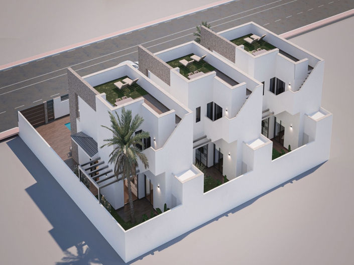 Image No.19-3 Bed Villa for sale