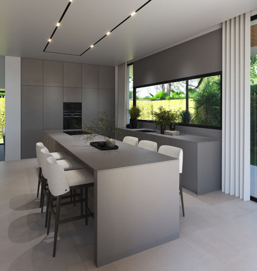 Image No.11-4 Bed Villa for sale