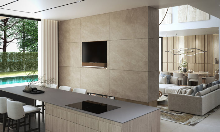 Image No.12-Villa de 4 chambres à vendre à Cortijo Blanco 