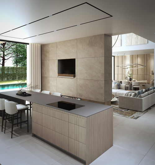 Image No.13-Villa de 4 chambres à vendre à Cortijo Blanco 