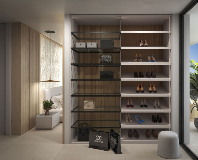 Image No.17-Villa de 4 chambres à vendre à Cortijo Blanco 