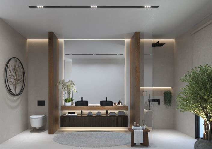 Image No.21-Villa de 4 chambres à vendre à Cortijo Blanco 