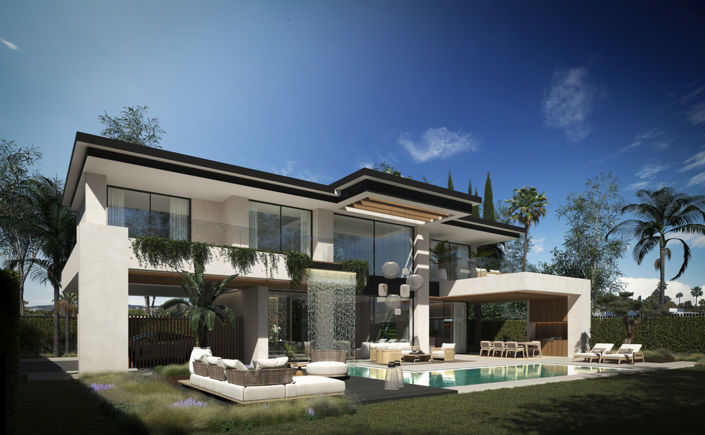 Image No.30-4 Bed Villa for sale