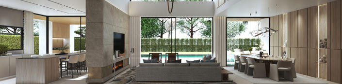 Image No.7-Villa de 4 chambres à vendre à Cortijo Blanco 