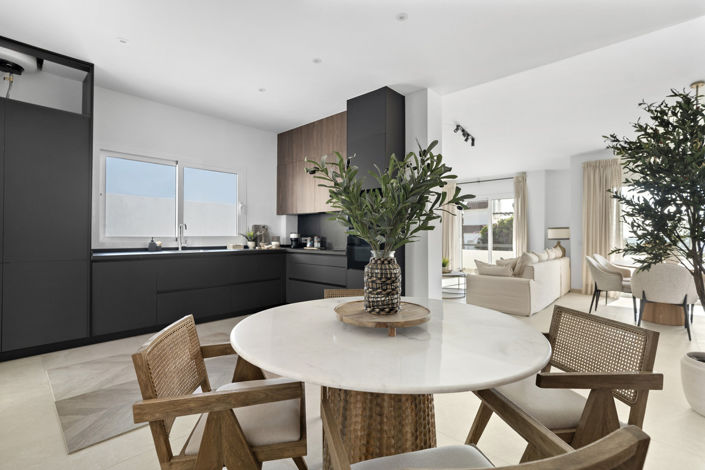 Image No.3-3 Bed Villa for sale