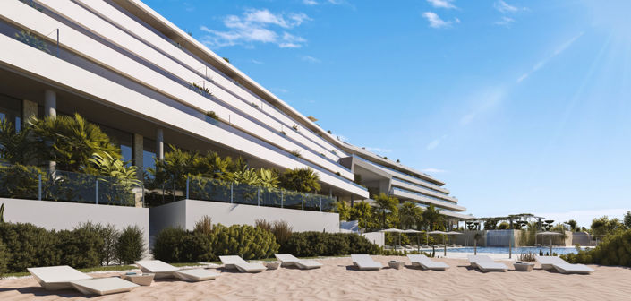 Image No.11-Propriété de 2 chambres à vendre à Fuengirola