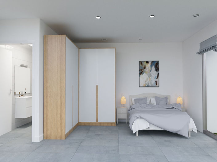 Image No.4-3 Bed House for sale