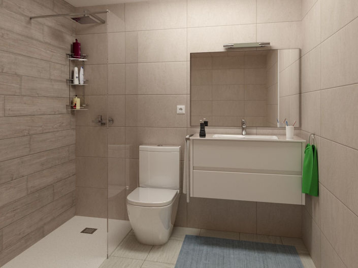 Image No.6-3 Bed House for sale