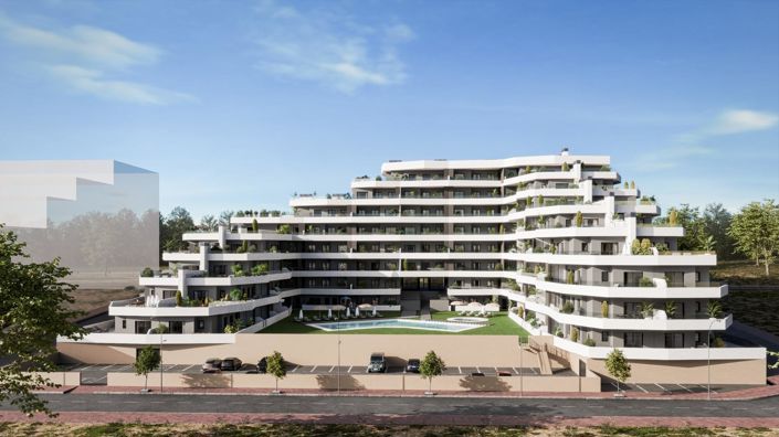 Image No.3-2 Bed Apartment for sale