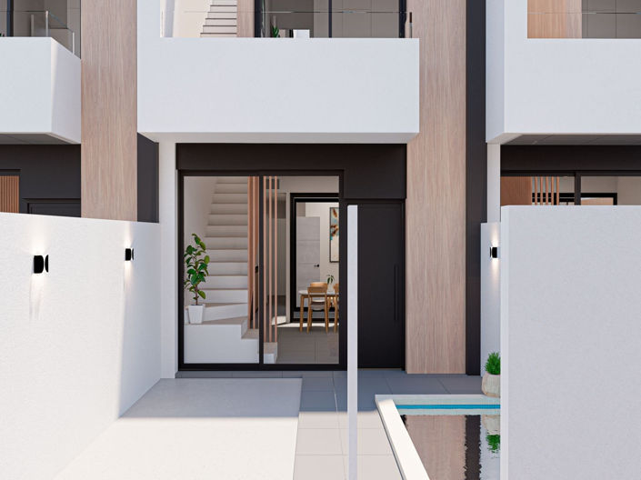 Image No.3-3 Bed House for sale