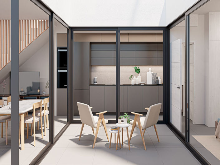 Image No.8-3 Bed House for sale