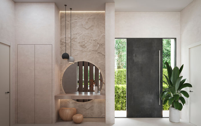 Image No.22-Villa de 4 chambres à vendre à Nueva Andalucia