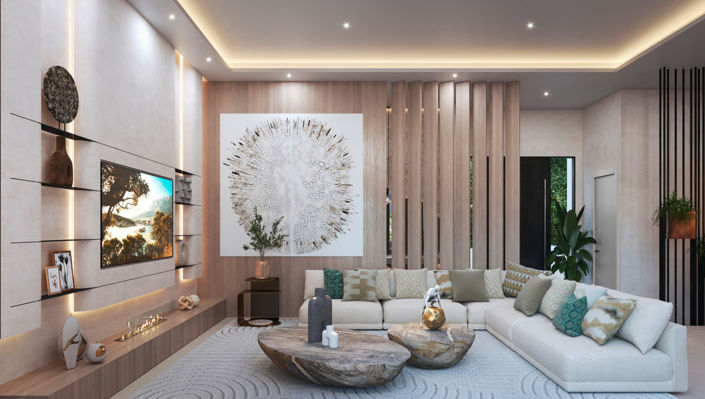 Image No.3-4 Bed Villa for sale