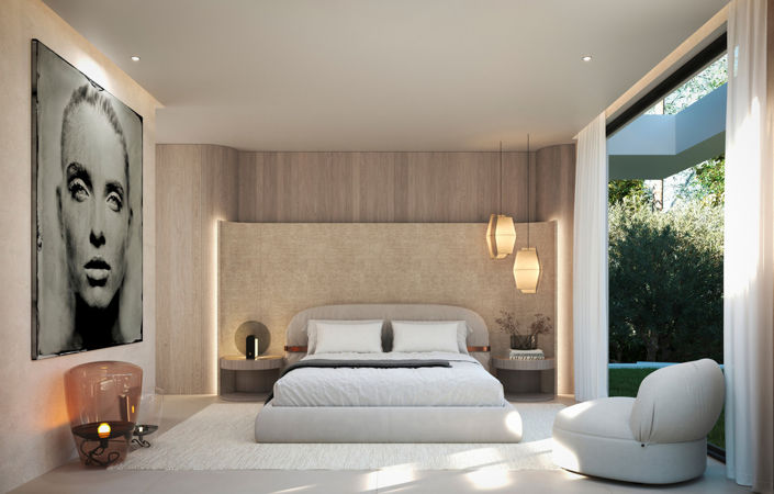 Image No.4-4 Bed Villa for sale