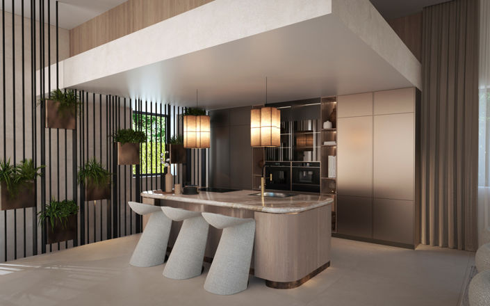 Image No.9-4 Bed Villa for sale