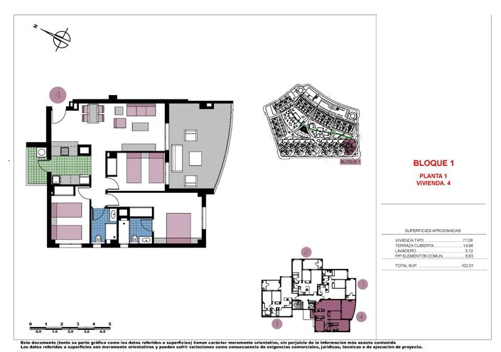 Image No.7-3 Bed House for sale