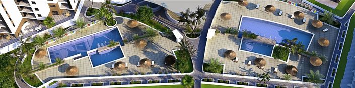 Image No.5-3 Bed Penthouse for sale