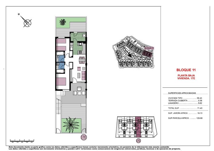 Image No.7-2 Bed Bungalow for sale