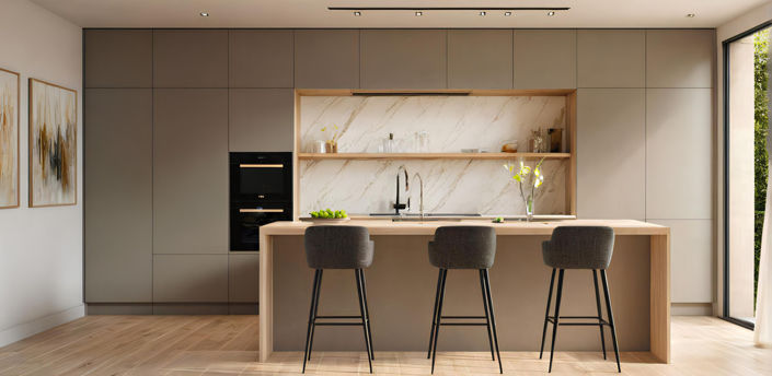 Image No.2-3 Bed Villa for sale