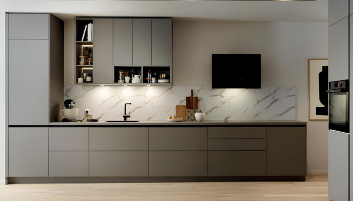 Image No.3-3 Bed Villa for sale