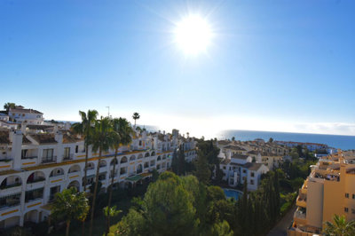 1 - Riviera del Sol, Appartement