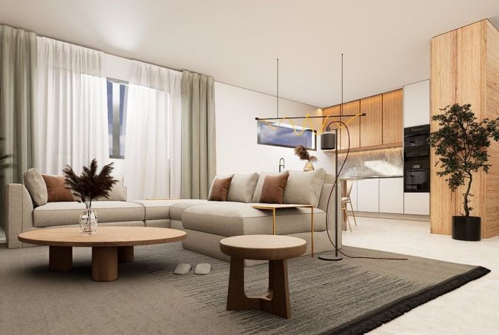 Image No.16-Appartement de 3 chambres à vendre à Pilar de la Horadada