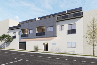 1 - Pilar de la Horadada, Apartment