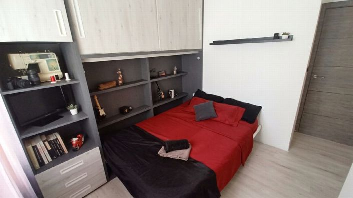 Image No.14-3 Bed Apartment for sale