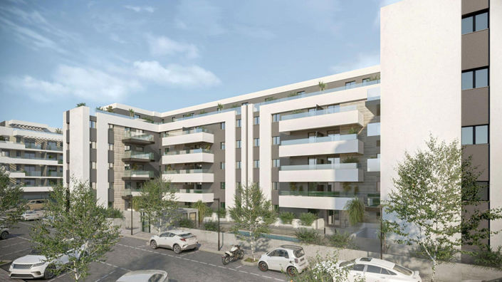 Image No.1-3 Bed Property for sale