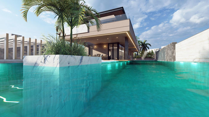 Image No.27-4 Bed Villa for sale