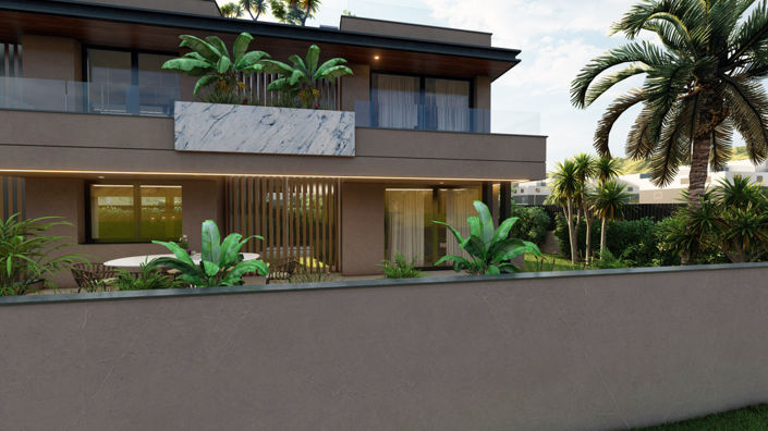 Image No.32-4 Bed Villa for sale