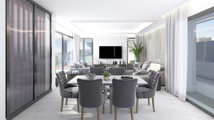 Image No.5-4 Bed Villa for sale