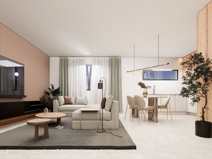 Image No.25-3 Bed Apartment for sale