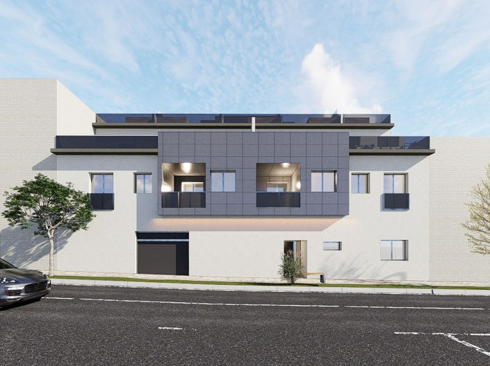 Image No.14-3 Bed Apartment for sale