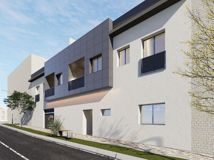 Image No.15-3 Bed Apartment for sale