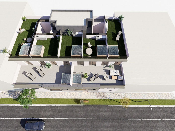 Image No.17-3 Bed Apartment for sale