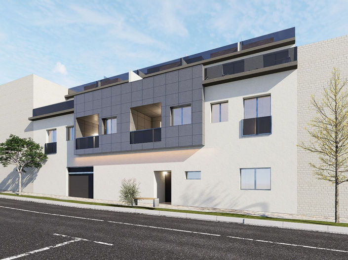 Image No.2-3 Bed Apartment for sale