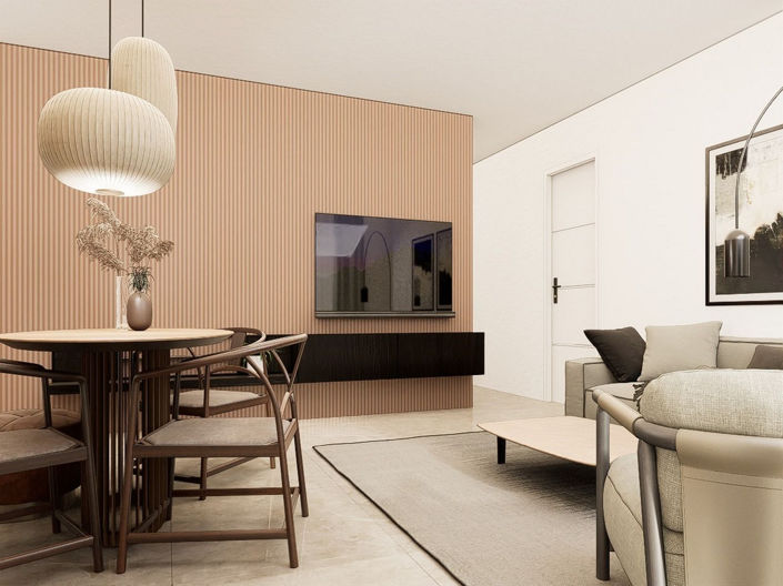 Image No.21-3 Bed Apartment for sale