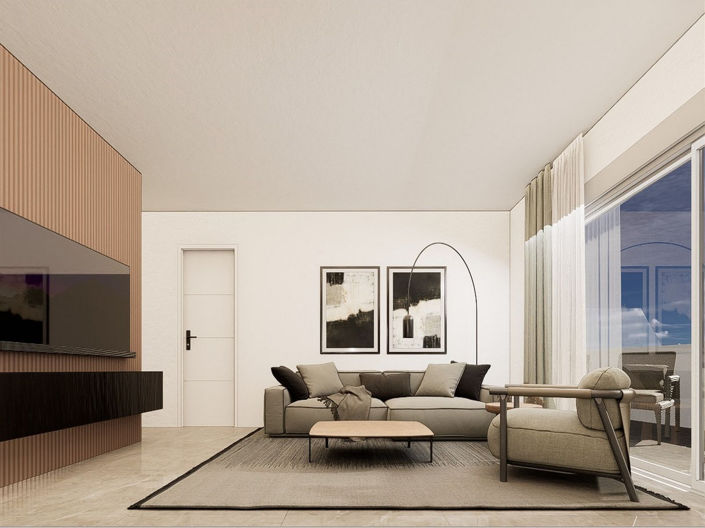 Image No.26-3 Bed Apartment for sale