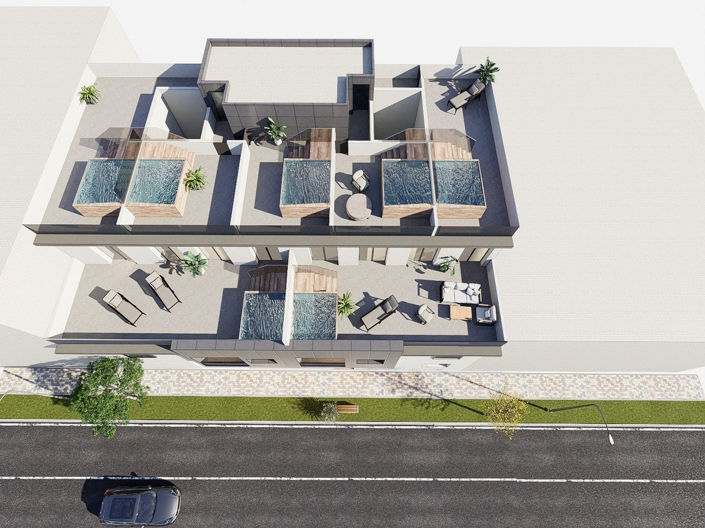 Image No.4-3 Bed Apartment for sale
