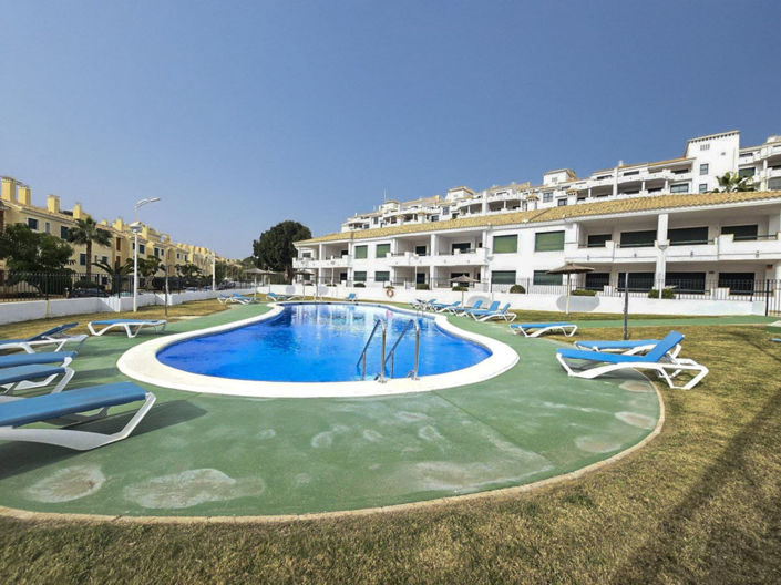 Image No.1-2 Bed Apartment for sale