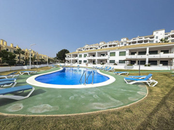 1 - Campoamor, Apartment