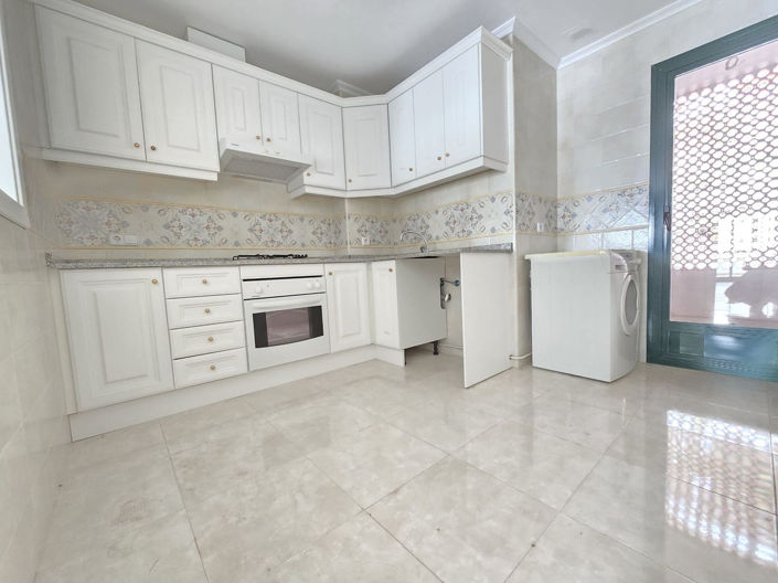 Image No.6-Appartement de 2 chambres à vendre à Campoamor